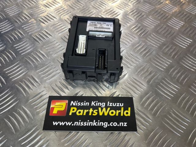 Body Control Module