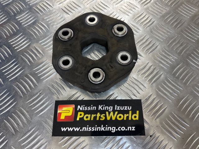 Driveshaft Dampener