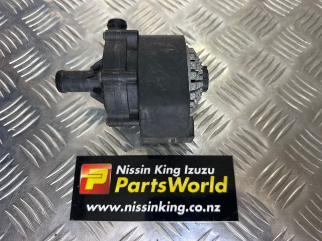 Hybrid Inverter Coolant Pump