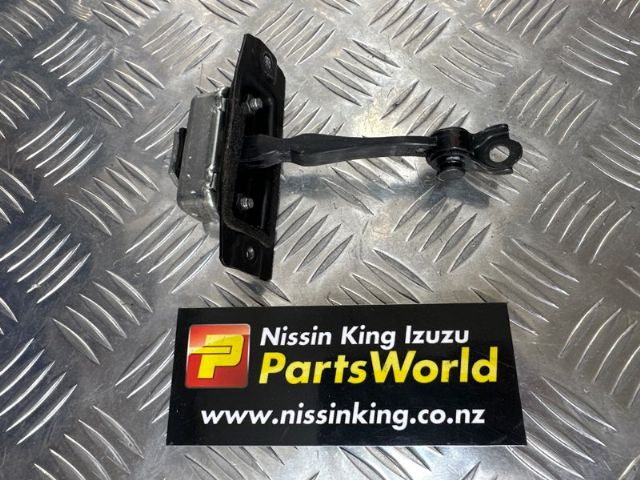 Rf Door Check Strap