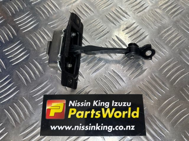Lf Door Check Strap