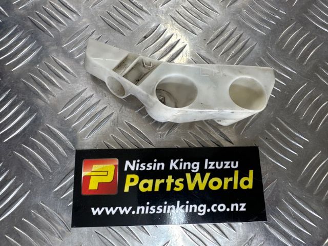 Lf Bumper Retainer
