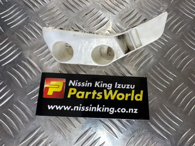 Rf Bumper Retainer