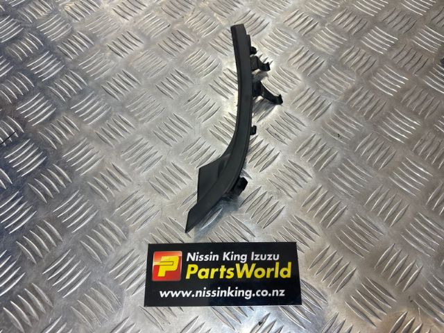 L Windscreen Mould