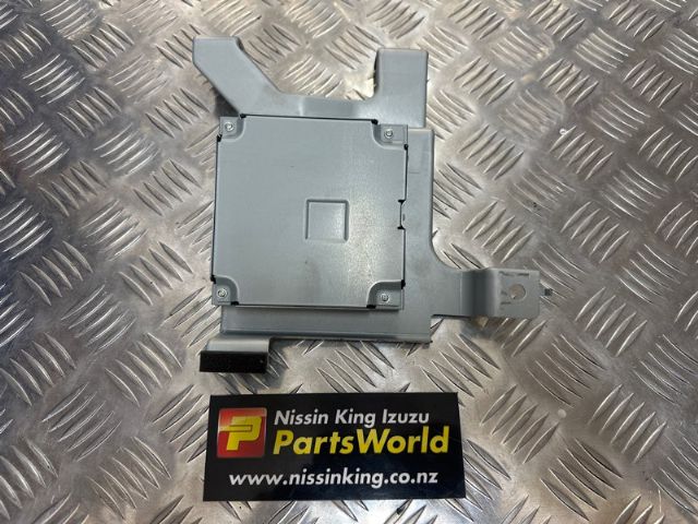 Rear Camera Control Module
