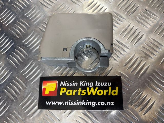 Ignition Steering Lock Module