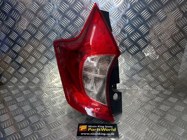 L Tail Light
