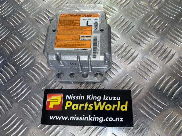 Lr Abs Strut