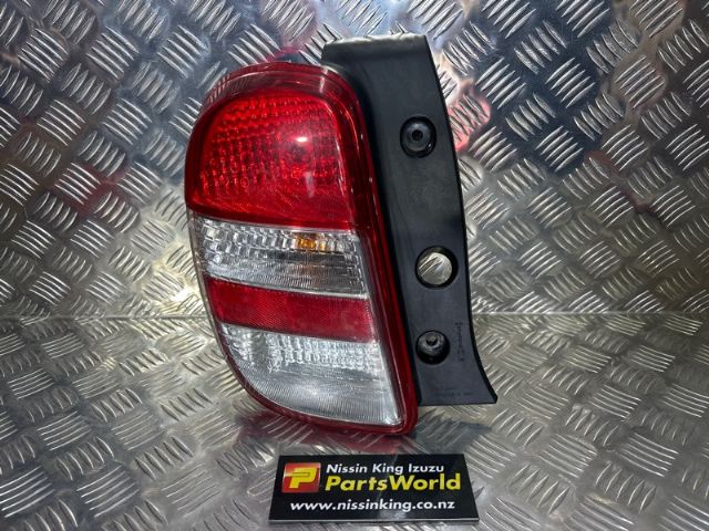 L Tail Light