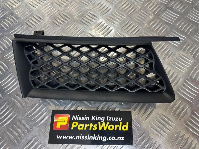 Rh Grille