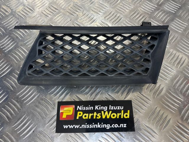 Lh Grille