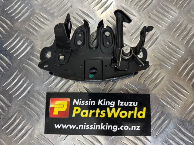 Bonnet Catch ( Lock )
