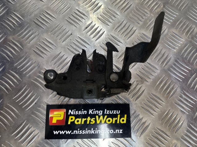 Bonnet Catch ( Lock )