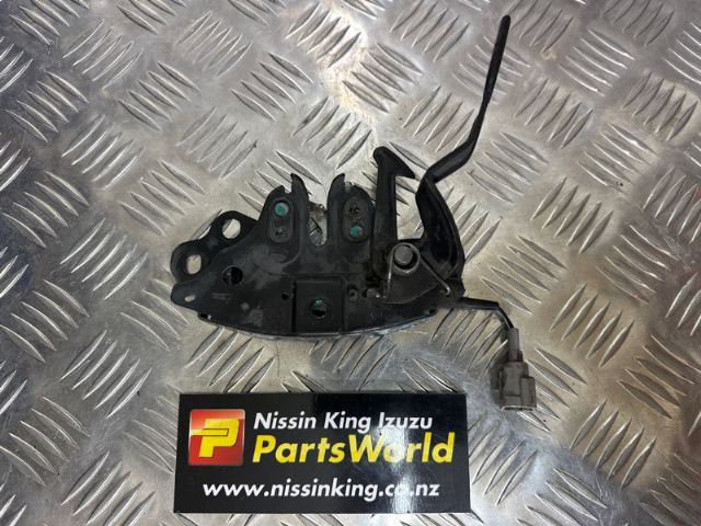 Bonnet Catch ( Lock )