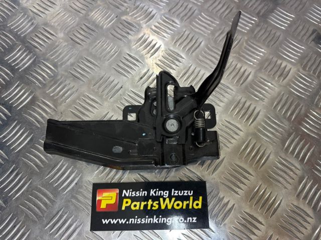 Bonnet Catch ( Lock )