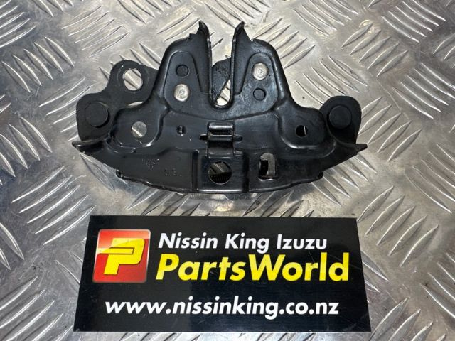 Bonnet Catch ( Lock )