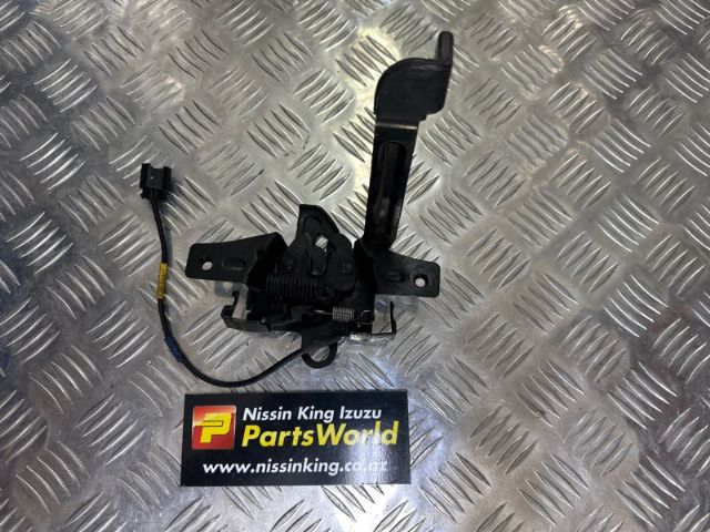 Bonnet Catch ( Lock )