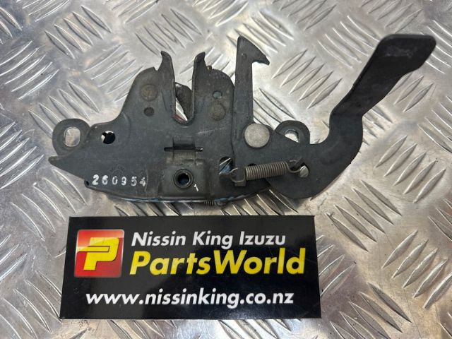 Bonnet Catch ( Lock )
