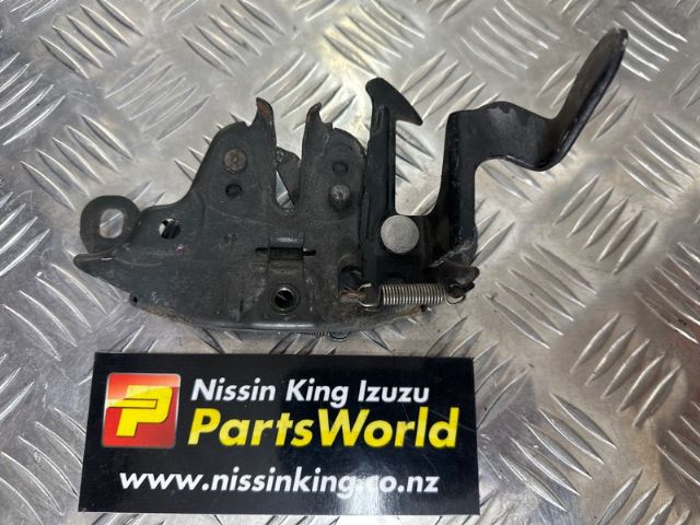 Bonnet Catch ( Lock )