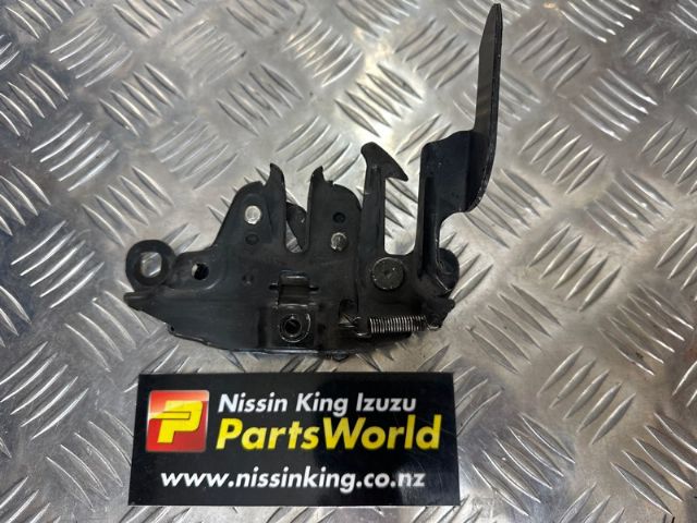 Bonnet Catch ( Lock )