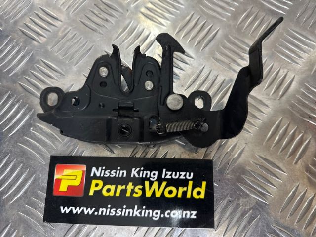 Bonnet Catch ( Lock )