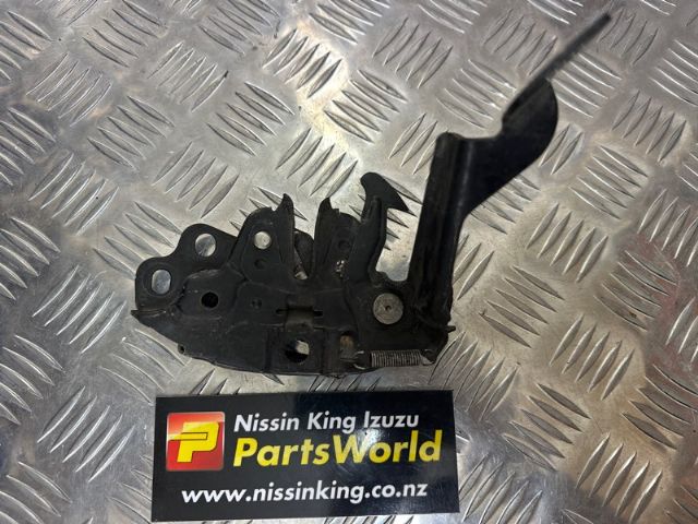 Bonnet Catch ( Lock )