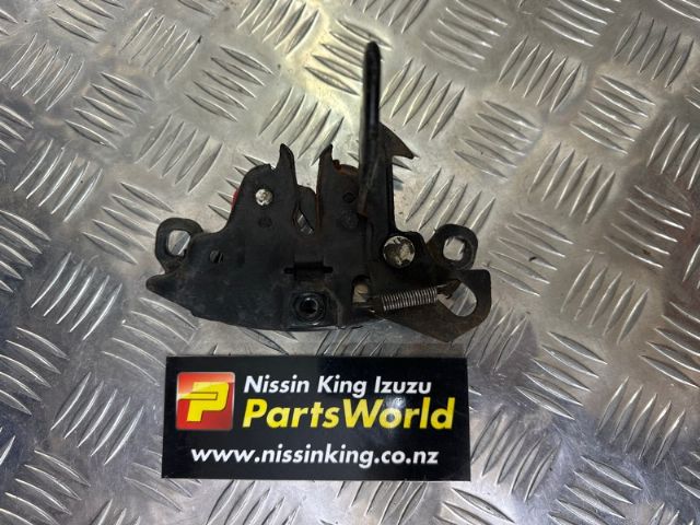 Bonnet Catch ( Lock )