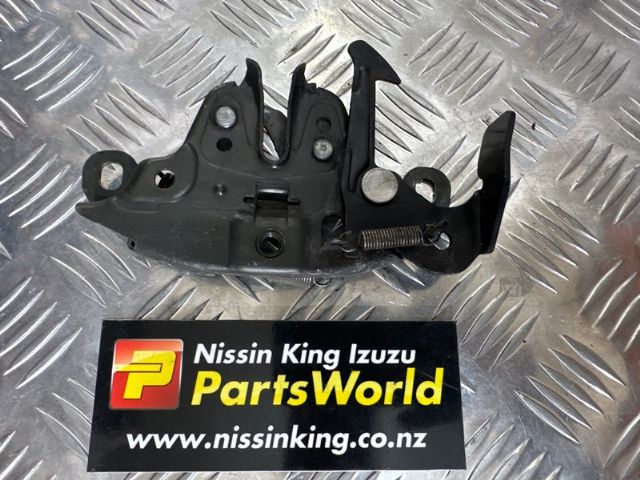 Bonnet Catch ( Lock )