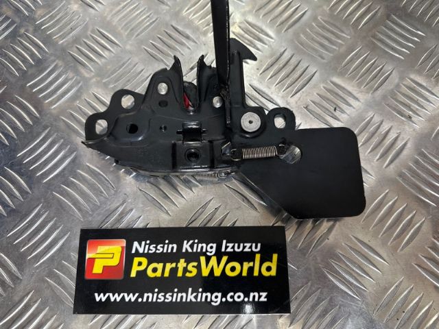 Bonnet Catch ( Lock )