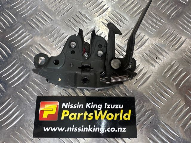 Bonnet Catch ( Lock )