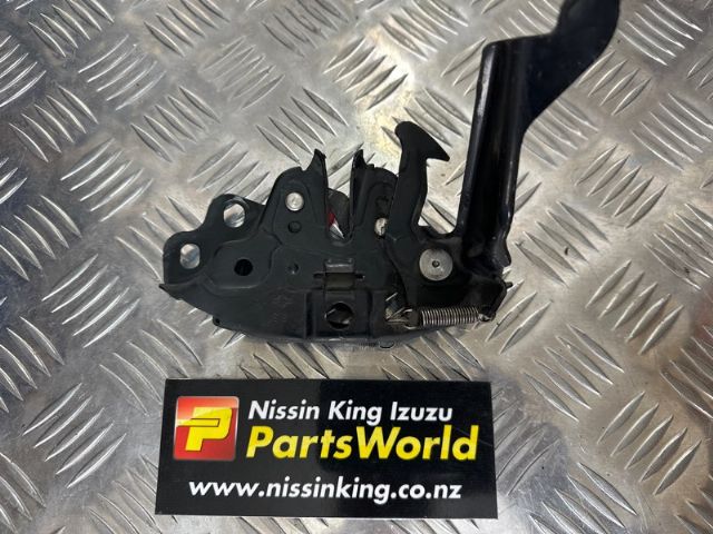 Bonnet Catch ( Lock )