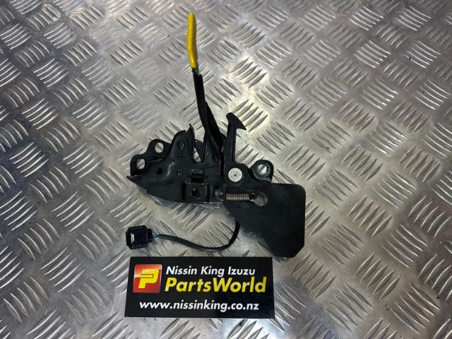 Bonnet Catch ( Lock )