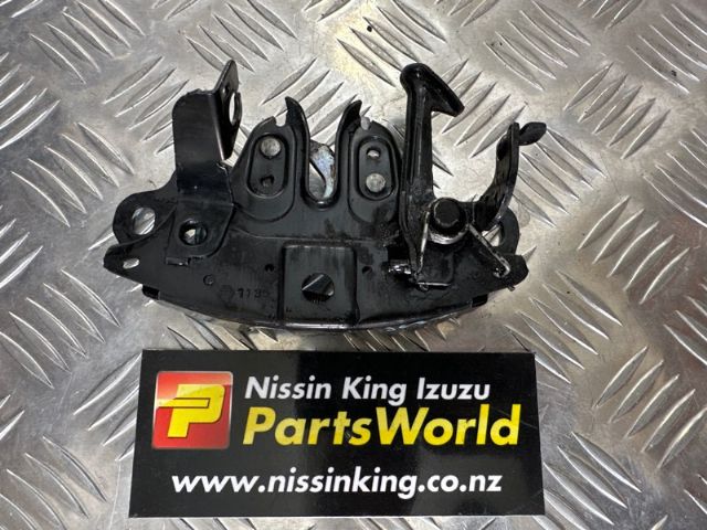 Bonnet Catch ( Lock )