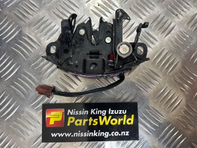 Bonnet Catch ( Lock )