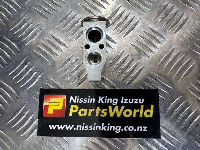 Air Cond Tx Valve
