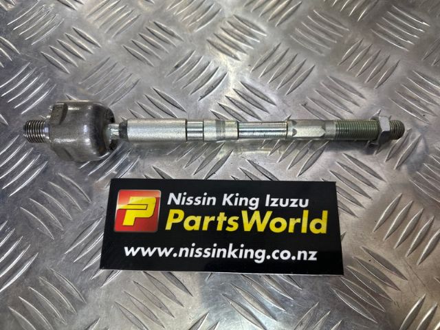 Inner Rack End