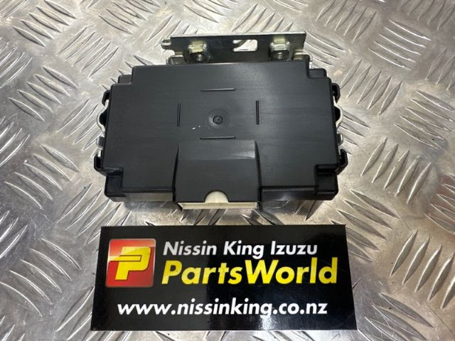 Transfer Case Control Module