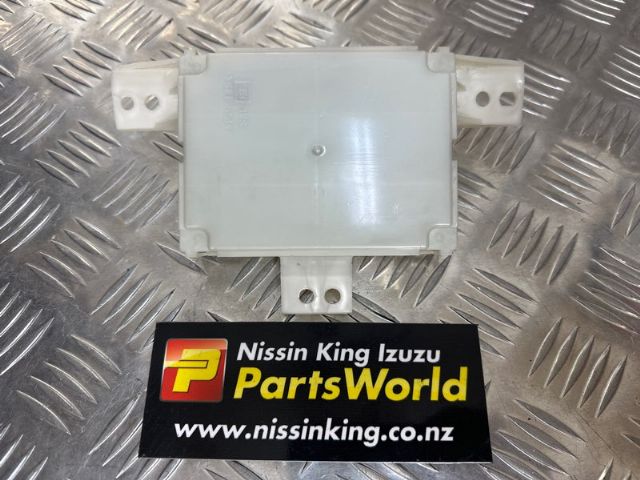 Heater Amplifier