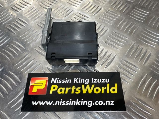 Transfer Case Module