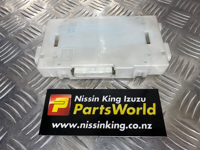 Heater Amplifier