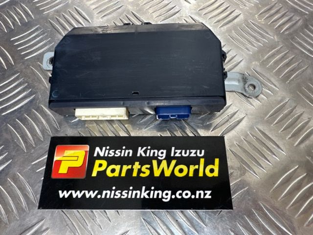 Lr Door Sliding Control Computer