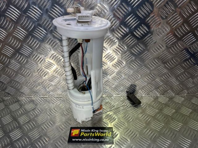 Electric Fuel Pump