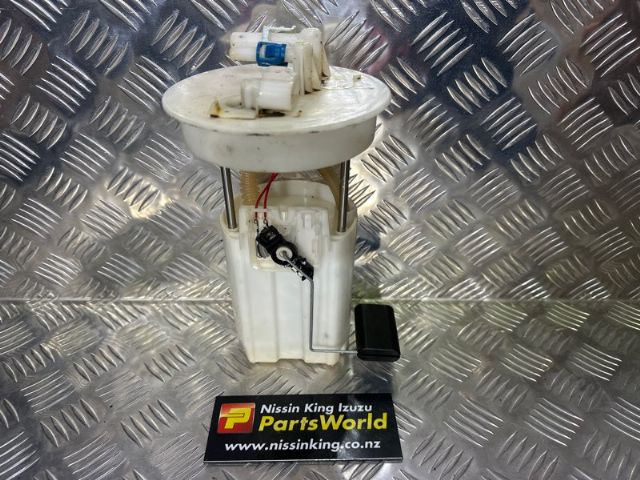 Fuel Tank Sender Unit