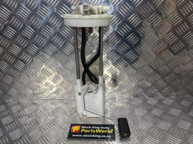 Fuel Tank Sender Unit