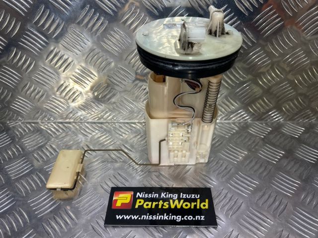 Electric Fuel Pump