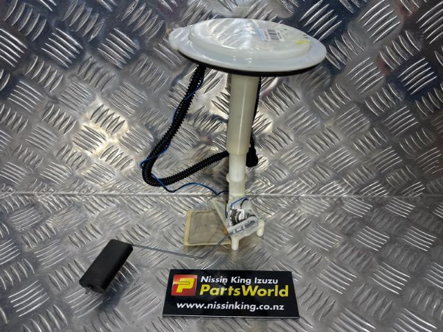 Fuel Tank Sender Unit
