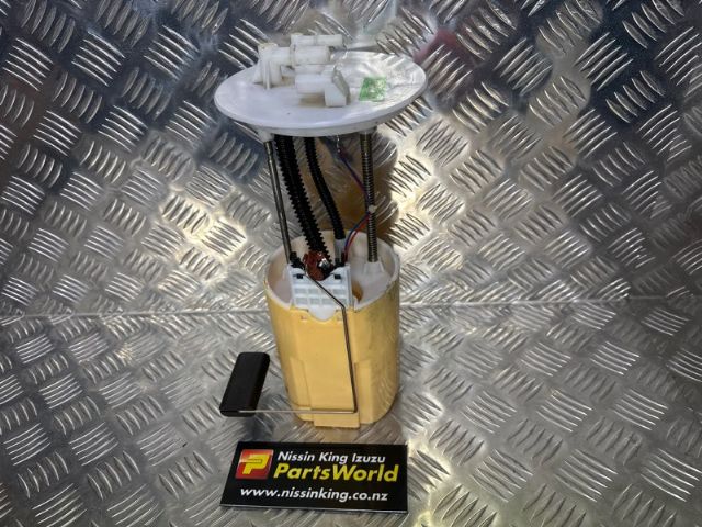 Fuel Tank Sender Unit