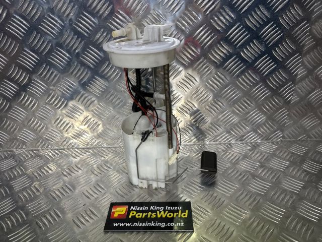 Electric Fuel Pump