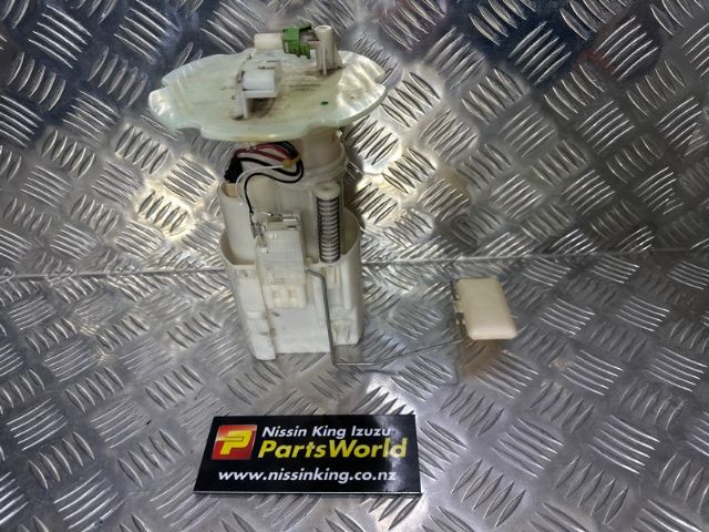 Electric Fuel Pump