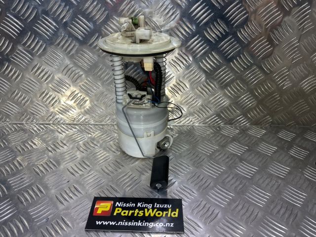 Electric Fuel Pump